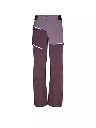 ORTOVOX | Damen Wanderhose Westalpen 3L | 
